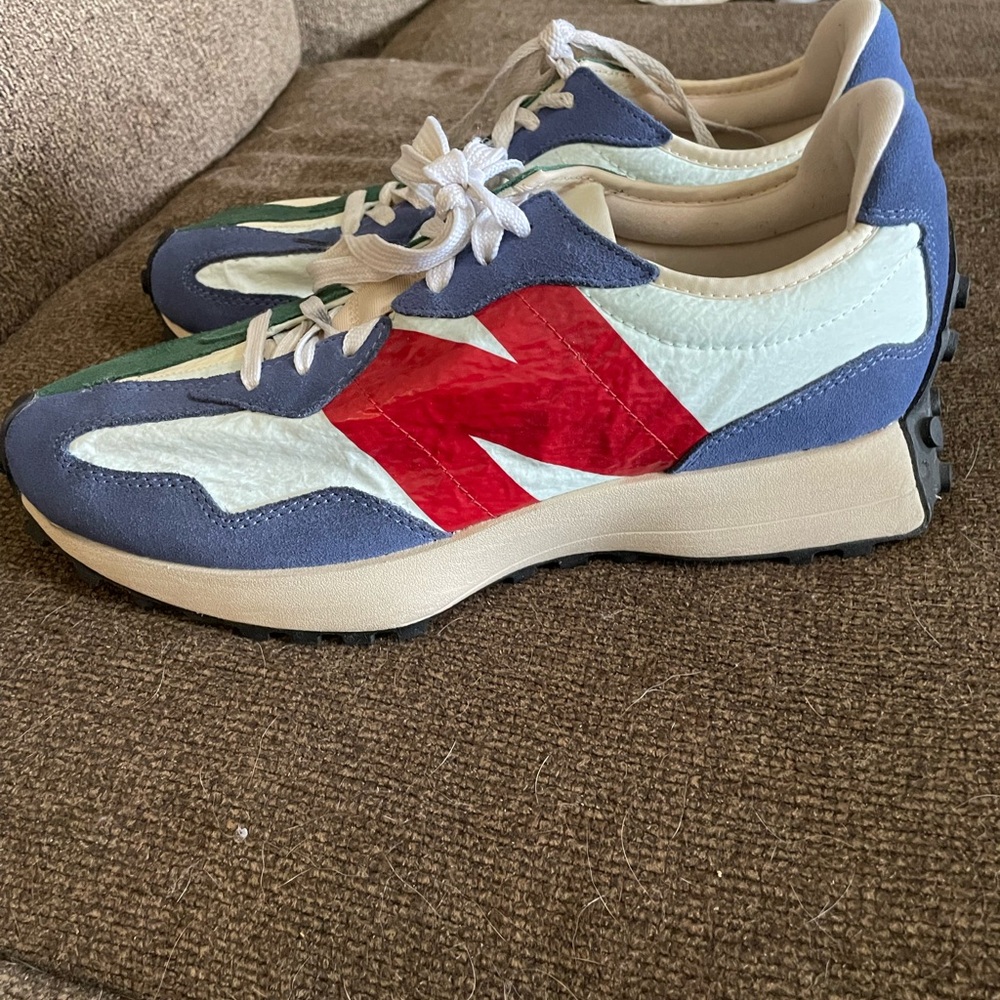 Men's shoes